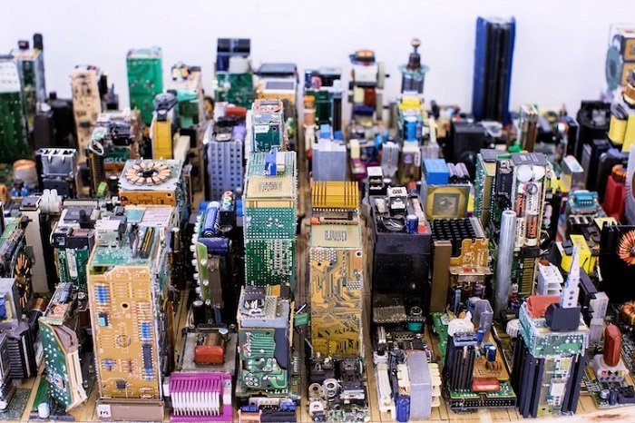 Mua Máy Tính Cũ Ở Đâu Tốt Nhất: Hướng Dẫn Chi Tiết Từ A-Z