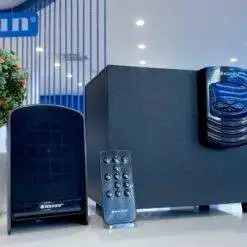 Loa 2.1 NASUN Model NS-806 tại Đà Nẵng