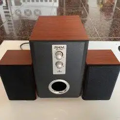 Loa RHM RM-220BT chuyên máy tính