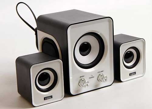 Loa vi tính Ruizu G20