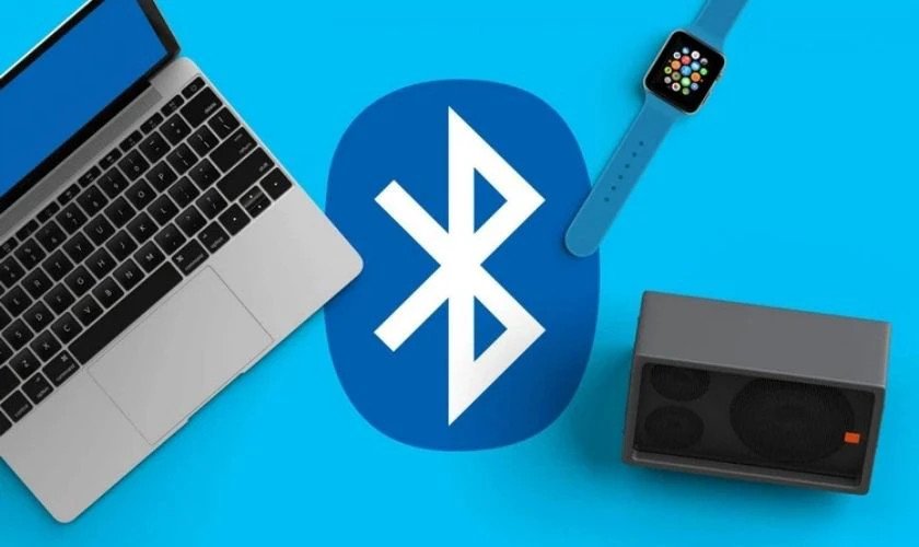 Cách Tắt Bluetooth Trên Máy Tính Win 7 Nhanh Chóng