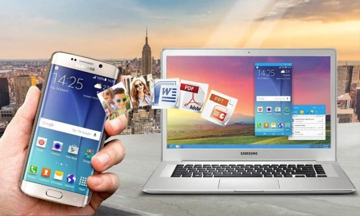 Cách Kết Nối Điện Thoại Với Màn Hình Máy Tính Hiệu Quả