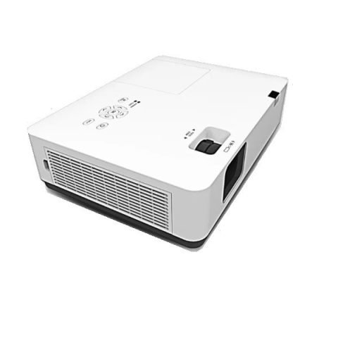 Máy chiếu JCVISION JC-S355X (LCD/ 3800 ANSI Lumens/ XGA) – Bàn phím máy tính cổng USB