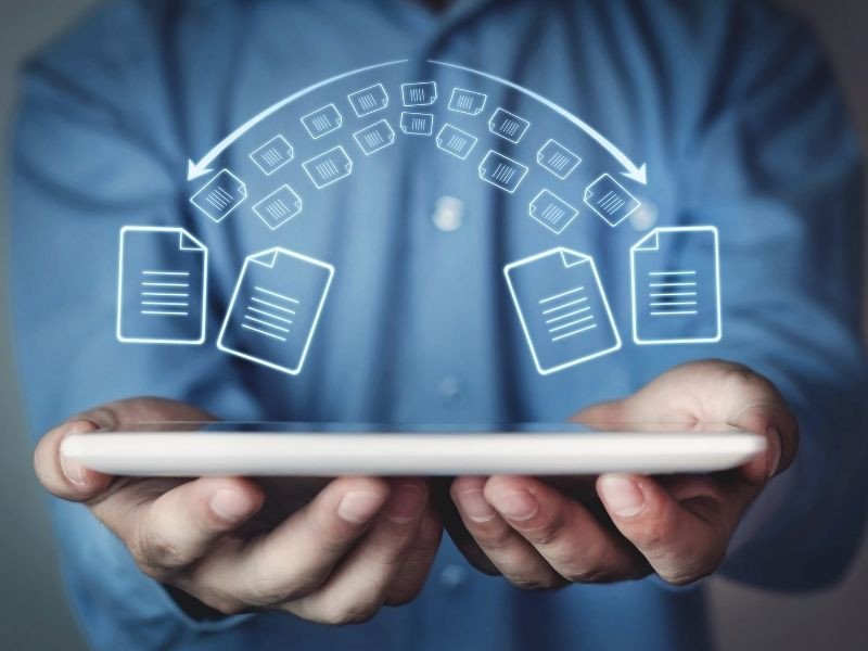 Bảo Vệ Thông Tin Máy Tính: Hướng Dẫn Toàn Diện