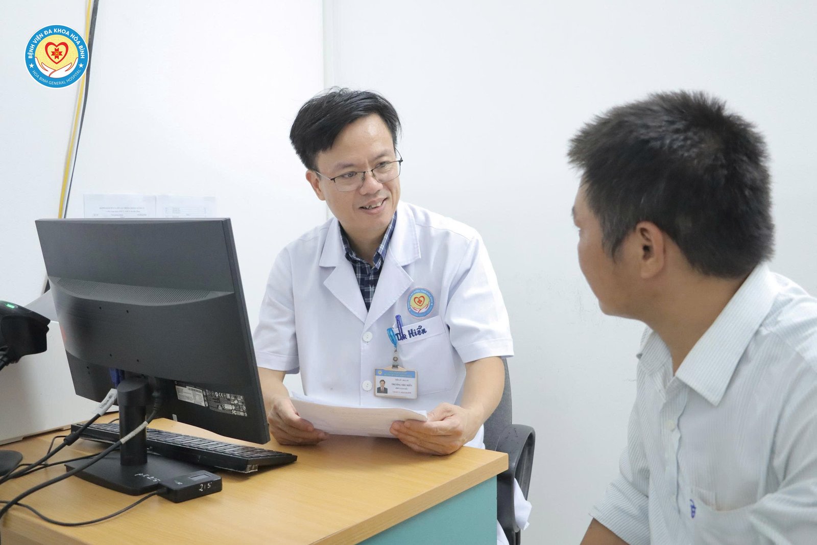 Công Ty Máy Tính Hòa Bình: Lựa Chọn Tối Ưu Cho Mọi Nhu Cầu