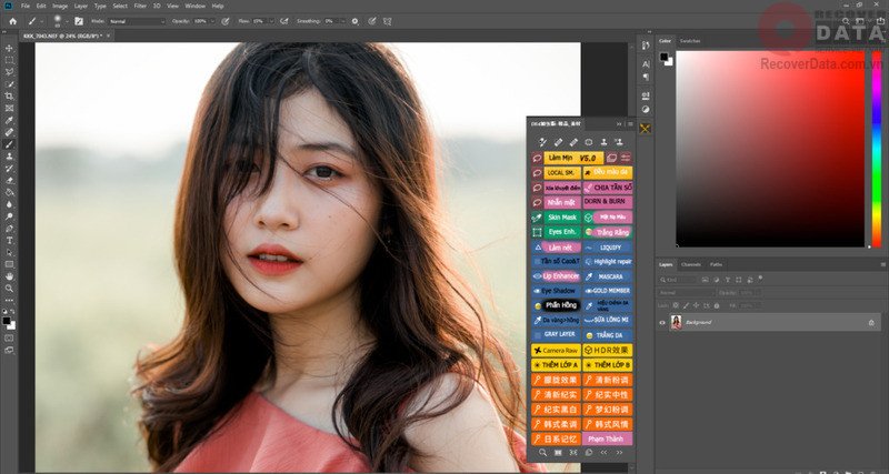 Cách Xóa Ảnh Trên Máy Tính Nhanh Chóng và Hiệu Quả: Hướng Dẫn Chi Tiết