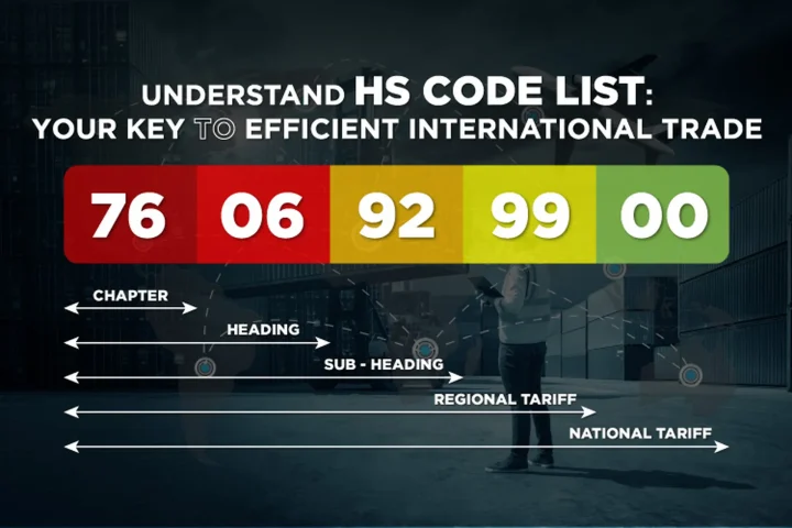 Mã HS Màn Hình Máy Tính: Hướng Dẫn Chi Tiết Cập Nhật