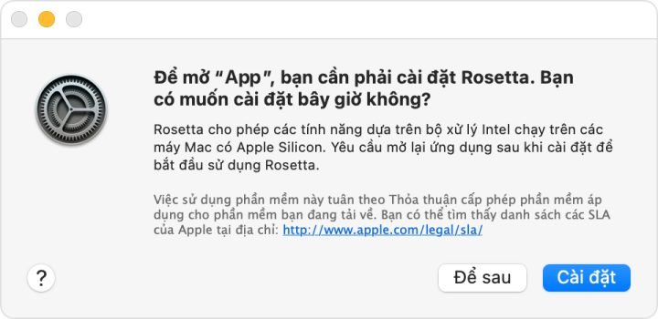 Cài Đặt Ứng Dụng Máy Tính: Hướng Dẫn Chi Tiết A-Z