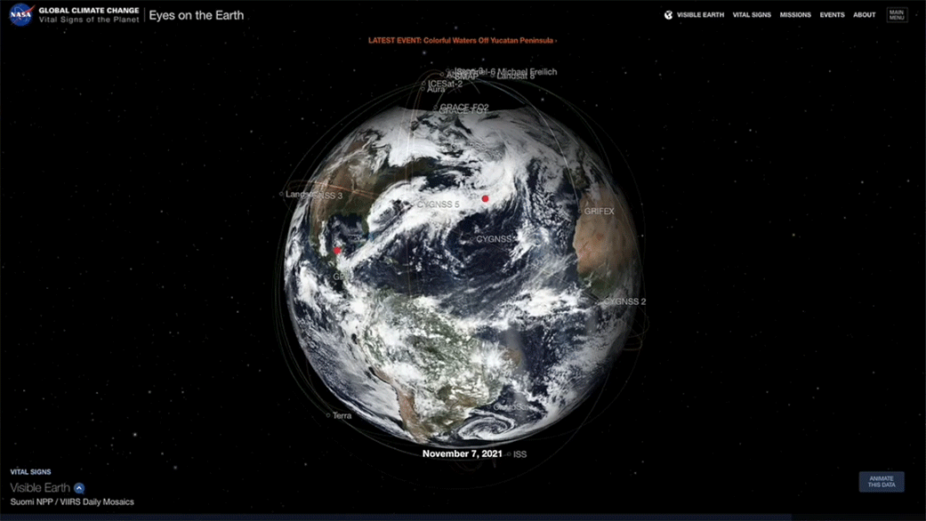 Hình nền đồng hồ cho máy tính: Khám phá vô tận của Vũ trụ