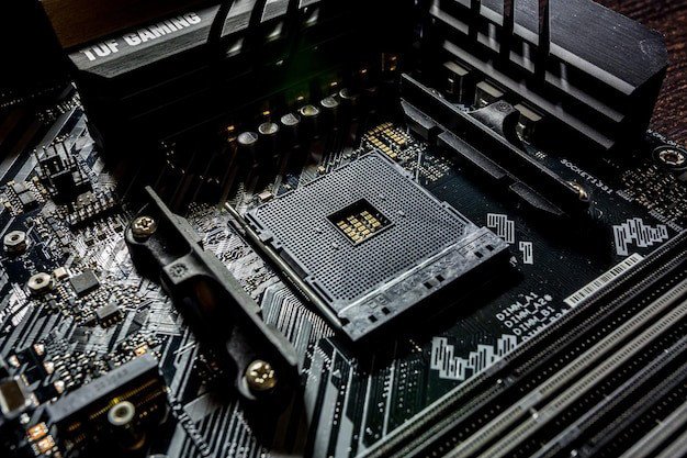 Mainboard ASUS Prime H610M-K