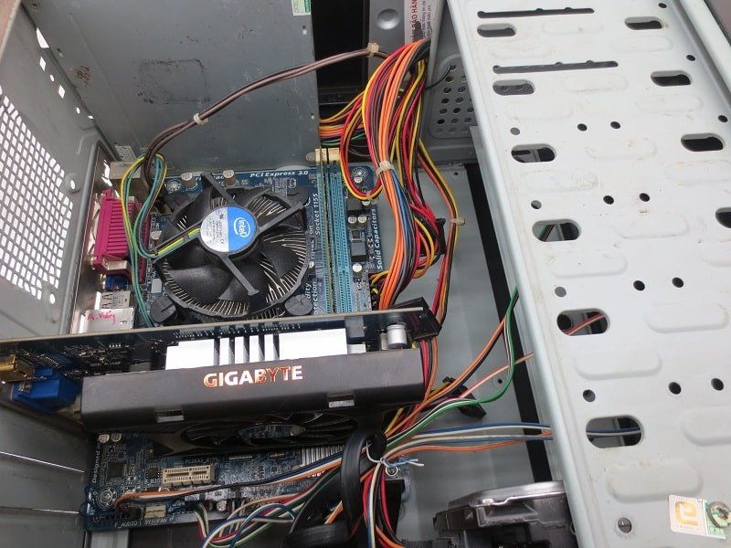 Giá RAM 4GB Máy Tính Bàn Mới Nhất 2024: Toàn Diện & Chuyên Sâu