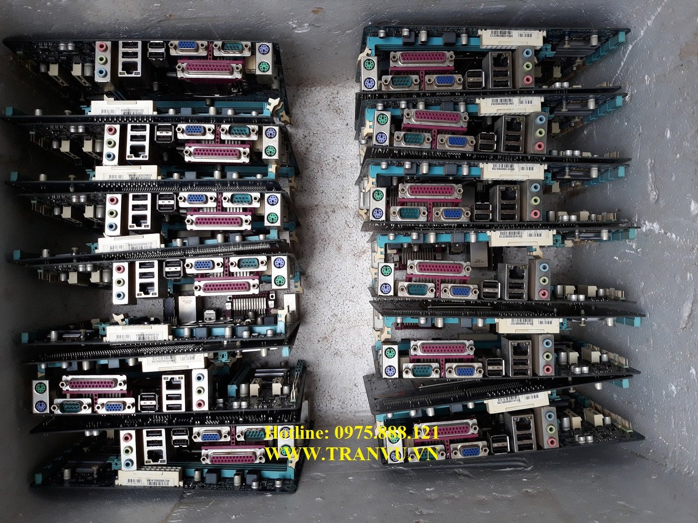 Báo Giá Linh Kiện Máy Tính Chi Tiết | Cập Nhật Giá Tốt Nhất