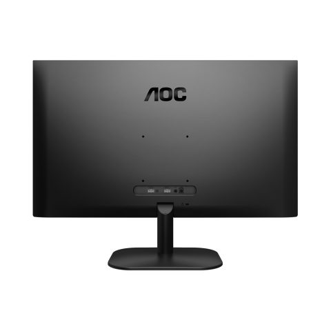 Màn Hình Máy Tính AOC 24 Inch: Lựa Chọn Tối Ưu Cho Mọi Nhu Cầu - image 2