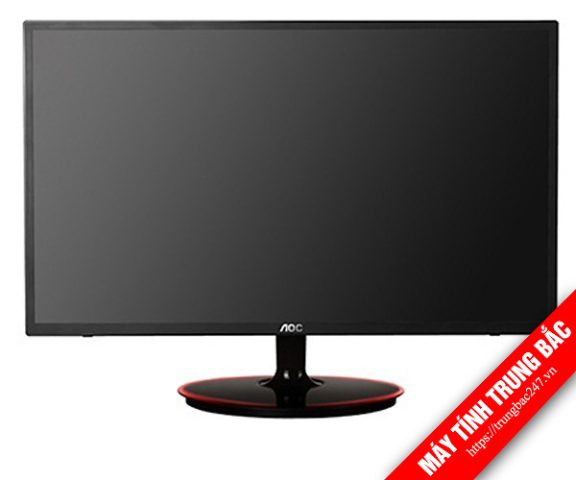 Màn Hình Máy Tính AOC 24 Inch: Lựa Chọn Tối Ưu Cho Mọi Nhu Cầu