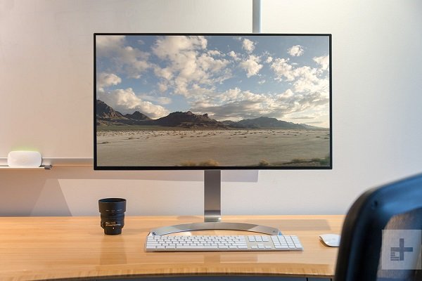 Kích thước màn hình máy tính cho game thủ tối ưu nhất