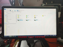Màn hình cũ DELL P2014H 20 inch