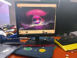 Màn hình cũ SAMSUNG E1720NRX 17 inch