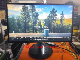 Màn hình cũ SAMSUNG S27F350FHE 27 inch