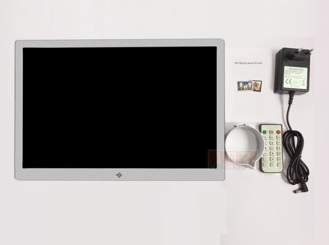 Màn hình máy tính LCD 15 inch: Khám phá ưu điểm & ứng dụng