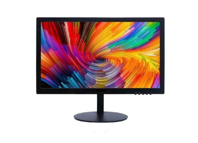 Màn hình máy tính 19 inch Dahua DHI-LM19-B200, hiển thị rõ nét