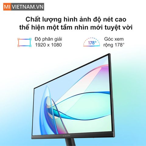 Màn hình máy tính 22 inch: Lựa chọn tối ưu cho không gian làm việc
