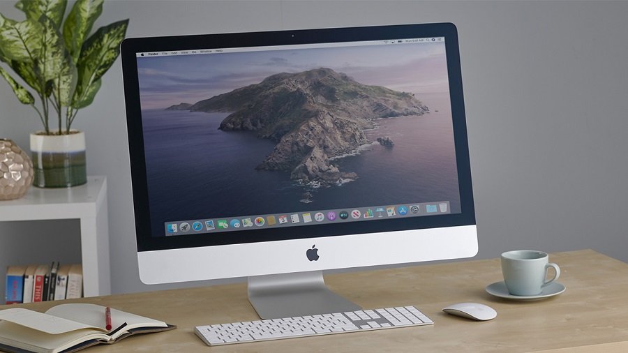 Retina là màn hình IPS LCD được Apple thiết kế lại