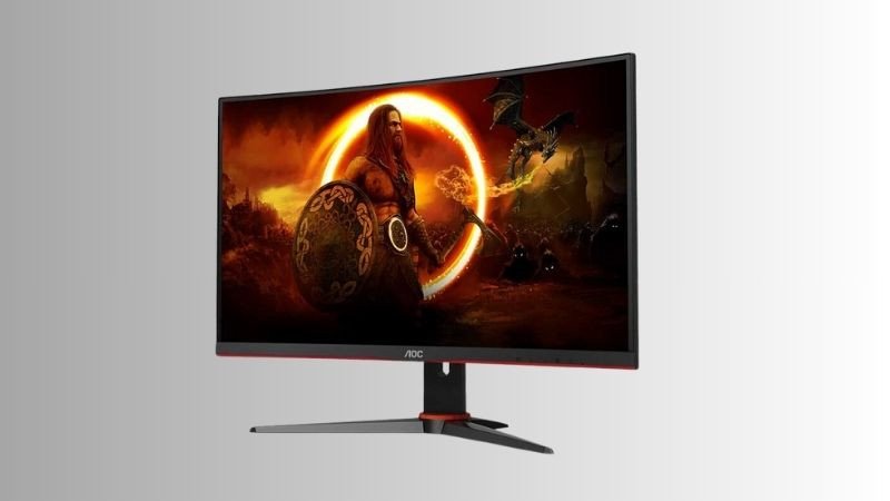 Màn hình máy tính AOC