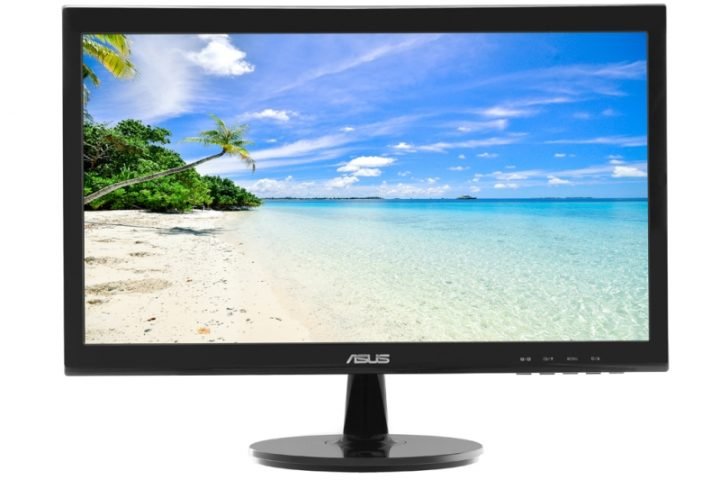 Màn Hình Máy Tính Asus 19 Inch: Lựa Chọn Tối Ưu Cho Mọi Nhu Cầu
