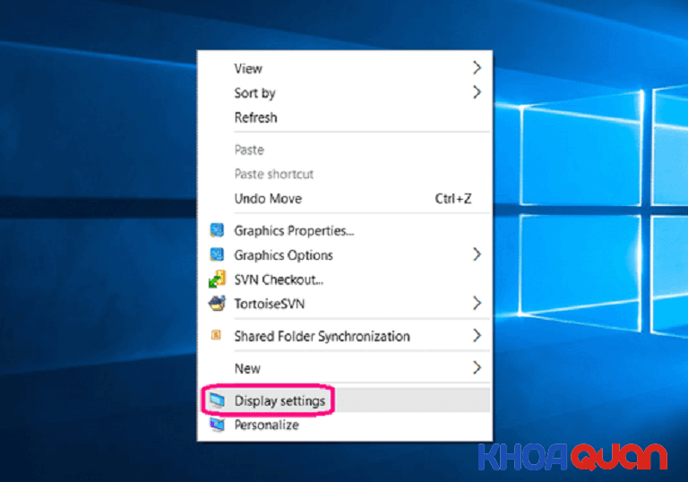 Màn Hình Máy Tính Bị Thu Nhỏ: Nguyên Nhân Và Cách Khắc Phục Hiệu Quả
