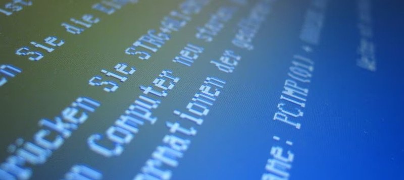 màn hình máy tính bị xanh mờ hình 6