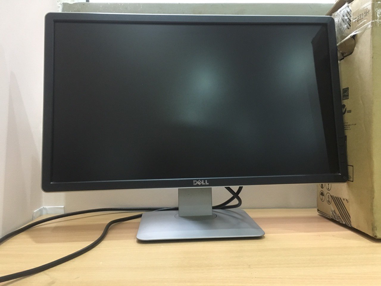 Đánh giá chất lượng màn hình Dell 27 inch cũ