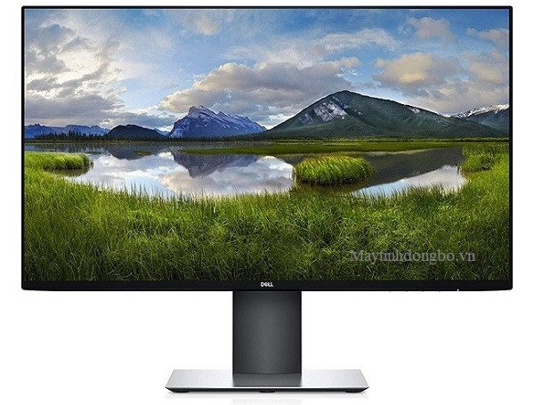 Review Màn Hình Máy Tính Dell Ultrasharp U2417H Chi Tiết