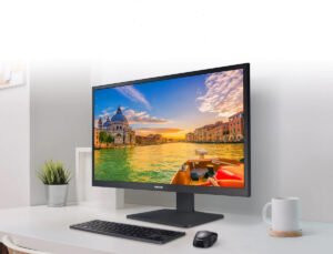 Màn hình máy tính Samsung giá rẻ dưới 1 triệu