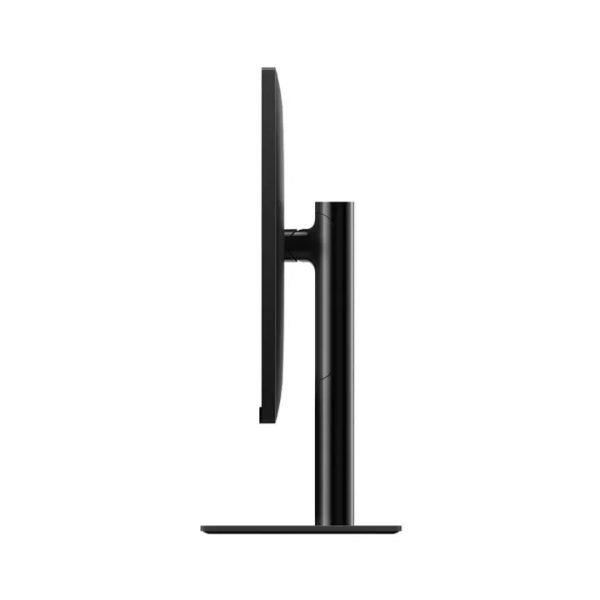 Mặt sau của màn hình Xiaomi Mi Display 23.8 inch với các cổng kết nối