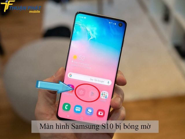 Khắc phục màn hình máy tính bị mờ hiệu quả: Nguyên nhân và giải pháp chi tiết