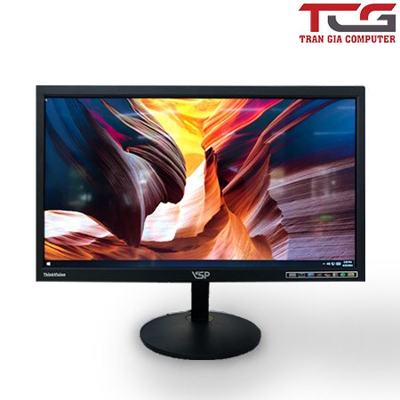 Màn Hình Máy Tính 20 Inch: Hướng Dẫn Chọn Mua Và Đánh Giá Chi Tiết