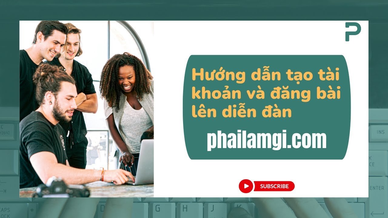 Diễn Đàn Mua Bán Máy Tính: Hướng Dẫn Toàn Diện Từ A-Z