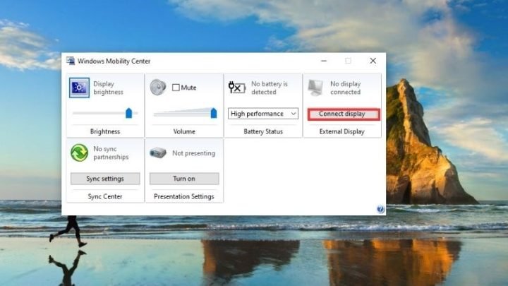 Máy chiếu không nhận máy tính: Nguyên nhân và cách khắc phục toàn diện
