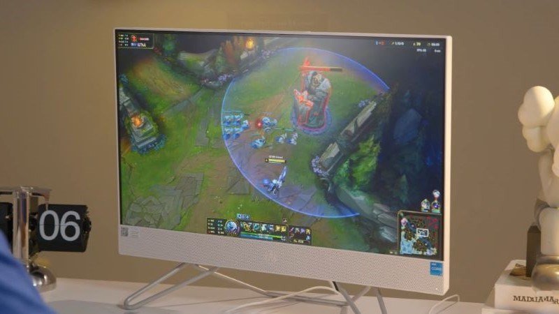 MÃ¡y tÃ­nh Ä‘á»ƒ bÃ n gaming