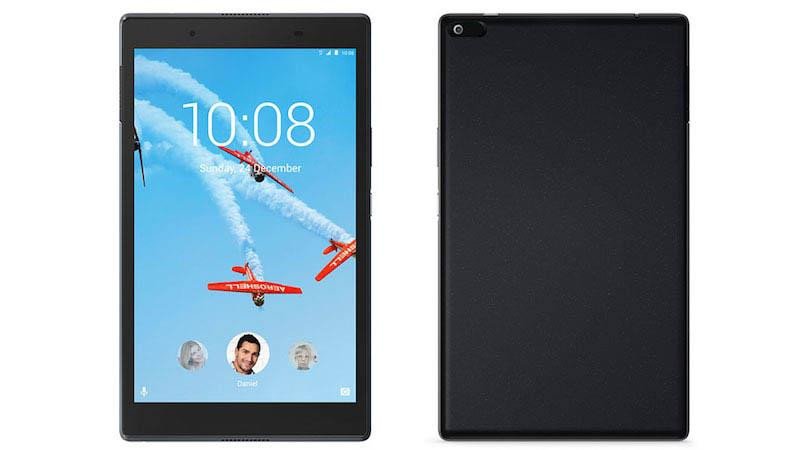 Review Máy Tính Bảng Lenovo Tab 4 8 TB-8504X Mới Nhất