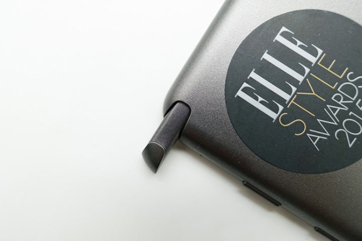 Máy tính bảng Samsung có bút cảm ứng S Pen trên Galaxy Tab