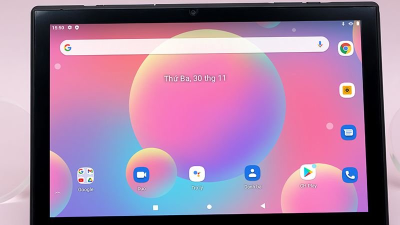 Máy Tính Bảng Samsung Giá Rẻ TPHCM: Hướng Dẫn Mua Sắm Tối Ưu