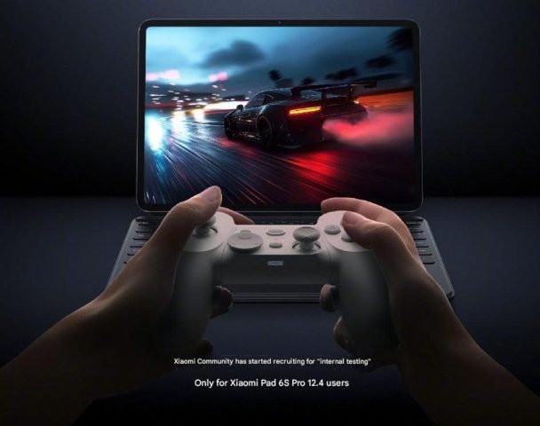 Máy tính bảng Xiaomi có thể sớm chạy được các trò chơi Windows