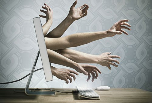 Máy tính bị chiếm quyền điều khiển: Nguyên nhân và cách khắc phục