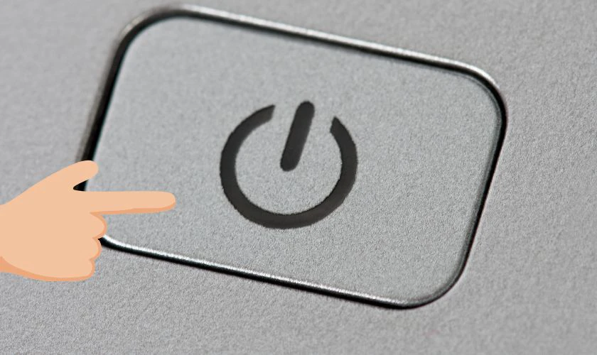 Khắc Phục Khẩn Cấp Khi Máy Tính Bị Treo Ở Màn Hình Starting Windows 7