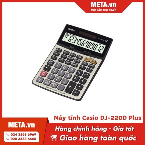 Máy Tính Dùng Cho Kế Toán: Hướng Dẫn Lựa Chọn Tối Ưu