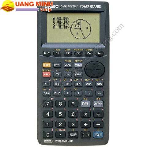 Cách Nâng Cấp Máy Tính Casio để Tối Ưu Hiệu Năng Sử Dụng