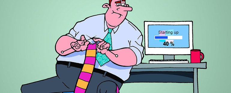 Cách Nhận Biết Virus Máy Tính Hiệu Quả và Chính Xác