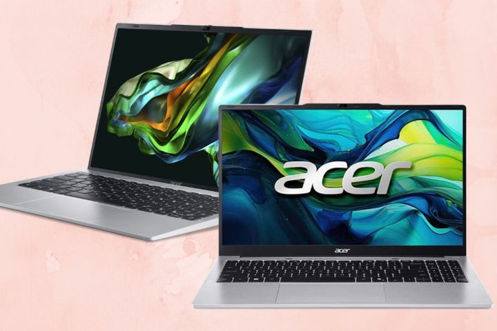 Laptop Acer Aspire Lite 15 AL15-71P-517D cho học sinh lớp 6