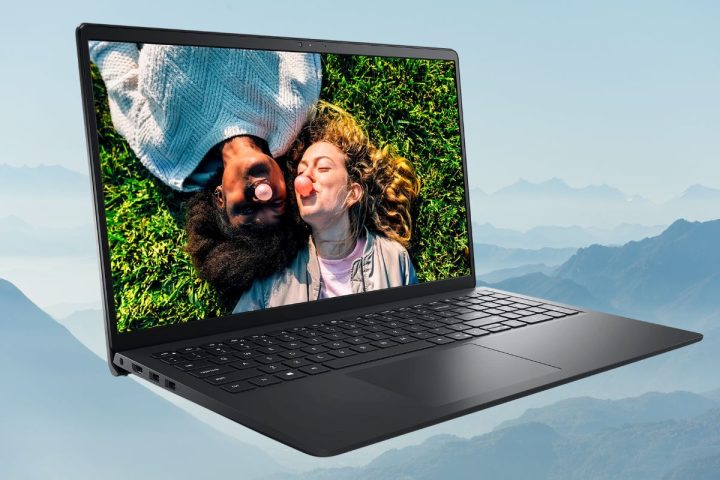 Laptop Dell Inspiron 15 3520 6HD73 cho học sinh lớp 6